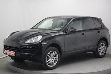 PORSCHE CAYENNE 3.0 240 cv 3.0 V6 DIESEL AU 4p Automatico