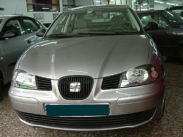 SEAT&nbsp;CORDOBA&nbsp;1.9 100 cv REFERENCE 4p Manual