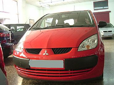 MITSUBISHI&nbsp;COLT&nbsp;1100 75CV cv CZ3 3p Manual