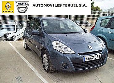 RENAULT CLIO 1.5 85 cv DCI Expression 85 3p Manual