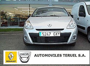 RENAULT CLIO 1.5 85 cv DCI Expression 5p Manual