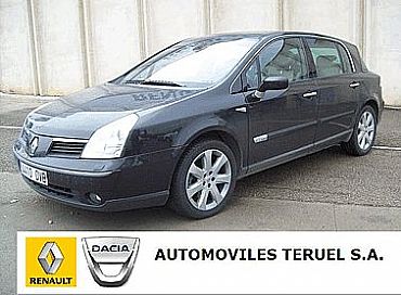 RENAULT VELL-SATIS 2.2 150 cv dCi Init.Aut. 5p Aut.
