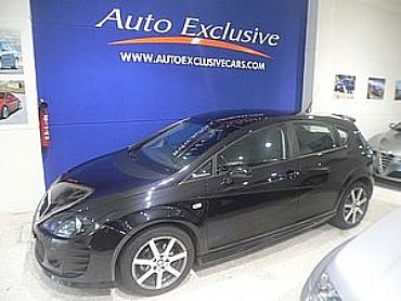 SEAT&nbsp;LEON&nbsp;1.9 105 cv TDI KIT AERODINAMICO SEAT SPORT 5p Manual