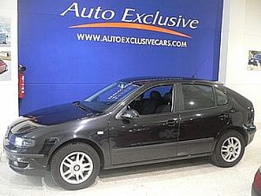 SEAT&nbsp;LEON&nbsp;1.9 90 cv SPORT LIMITED 5p Manual