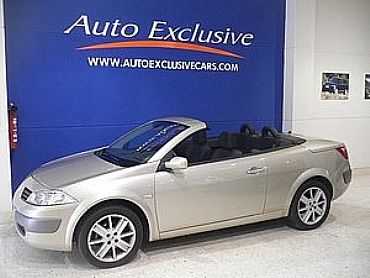 RENAULT&nbsp;MEGANE-GRAND-TOUR&nbsp;1.5 100 cv dci 5p Manual