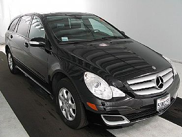 MERCEDES&nbsp;CLASSE-R-320-CDI&nbsp;3.2 AVANTGARDE 5p Aut.