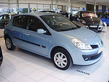 RENAULT CLIO 1.5 85 cv DCI Emotion 85 eco2 3p Manual