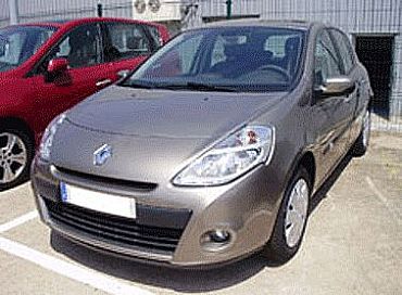 RENAULT CLIO 1-5 85 cv DCI Expression 85 5p Manual