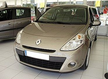 RENAULT CLIO 1.5 85 cv DCI Expression 85 5p Manual