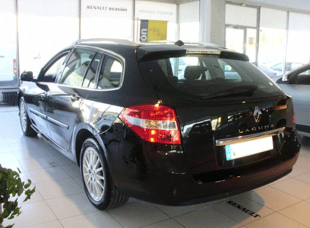 RENAULT LAGUNA-GRAND-TOUR 
