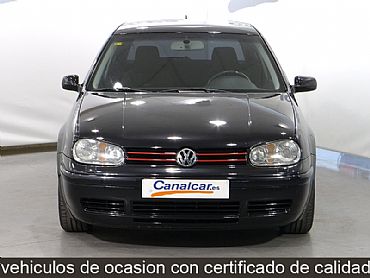 VOLKSWAGEN GOLF 1.8 150 cv Gti 3p Manual