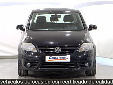 VOLKSWAGEN GOLF-PLUS 1.9 105 cv TDI 5p Manual