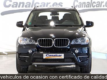 BMW X5 245 cv xdrive30d 5p Aut.