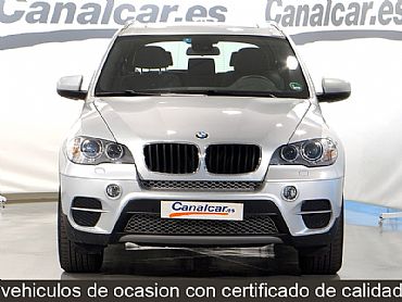 BMW X5 245 cv xdrive30d 5p Aut.