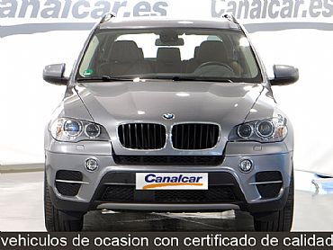 BMW X5 245 cv xdrive30d 5p Aut.