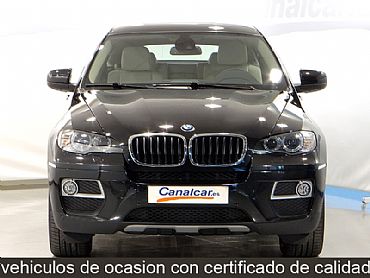 BMW X6 245 cv xdrive30d 5p Aut.
