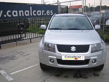 SUZUKI&nbsp;GRAND-VITARA&nbsp;1.9DDIS JLX-A 129 cv 5p Manual