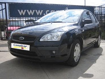 SEAT&nbsp;LEON&nbsp;1.9TDI STYLANCE 105 cv 5p Manual
