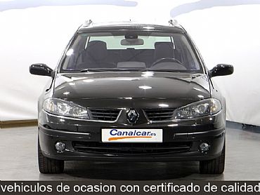 RENAULT LAGUNA-GRAND-TOUR 150 cv 2.0 Dci 5p Manual