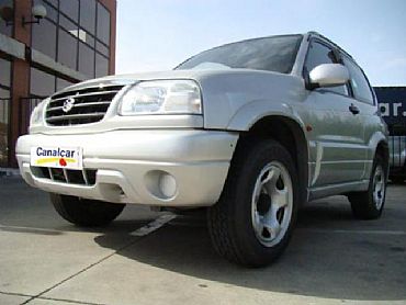 SUZUKI&nbsp;GRAND-VITARA&nbsp;1.6 BASE 94 cv 3p Manual