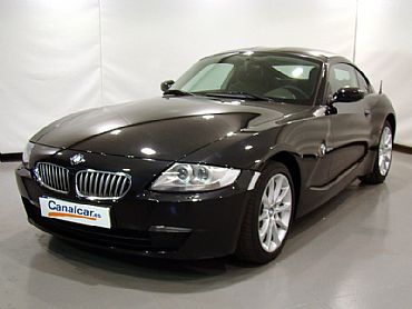 BMW Z4 265 cv 3.0 i Coup 2p Manual
