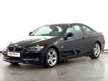 BMW 320 170 cv ci coup 2p Manual