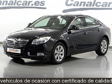 OPEL INSIGNIA 2.0 130 cv CDTI EXCELLENCE S&S 4p Manual