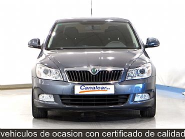 SKODA OCTAVIA 1.9 105 cv TDI 4p Manual