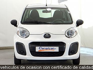 CITROEN C1 1.0 68 cv ATTRATION 5p Manual