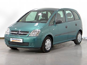 OPEL MERIVA 1.6 87 cv Essentia SE 5p Manual