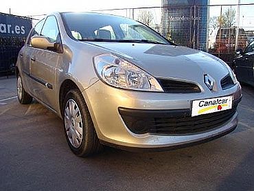 RENAULT MEGANE-SEDAN 85 cv 1.5 dCi Emotion eco2 5p Manual