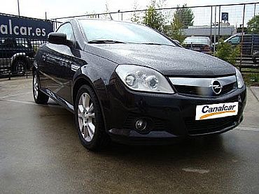 OPEL TIGRA 1.4 90 cv 16v Sport 2p Manual