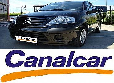 CITROEN C3 75 cv 1.4i Furio 5p Manual