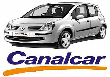 RENAULT MODUS 100 cv 1.4 16V Confort Dynamique 5p Manual