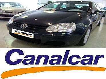 VOLKSWAGEN GOLF 105 cv .9 TDI Sportline Manual