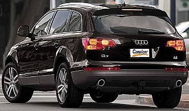 AUDI Q7 3.0 240 cv TDI Quattro Tiptronic DPF 5p Tiptronic