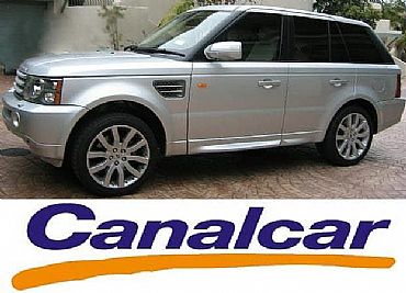 LAND_ROVER RANGE-ROVER-SPORT 2.7 190 cv TDV6 HSE 5p Manual