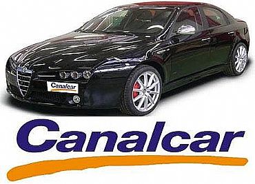 ALFA_ROMEO 159 1.9 150 cv JTD Selective 4p Manual