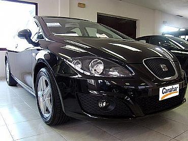 SEAT LEON 90 cv 1.9TDI Reference 5p Manual