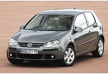 VOLKSWAGEN GOLF 140 cv 2.0 TDI GT Sport GT 3p Manual