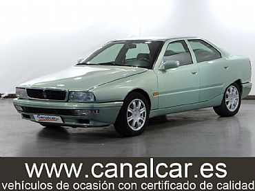 MASERATI QUATTROPORTE 2.8I 284 cv