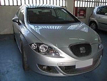SEAT&nbsp;LEON&nbsp;2000 105 cv SPORT 5p Manual