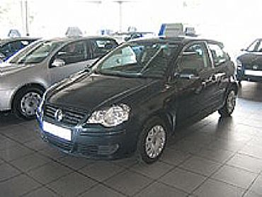 VOLKSWAGEN&nbsp;POLO&nbsp;1.4 75 cv GP ADVANCE 5p Manual