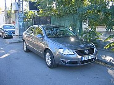 VOLKSWAGEN&nbsp;PASSAT&nbsp;2.0 TDI 103 cv TDI ADVANCE 4p Manual