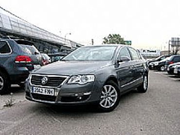 VOLKSWAGEN&nbsp;PASSAT&nbsp;2.0 140 cv TDI ADVANCE 4p Manual