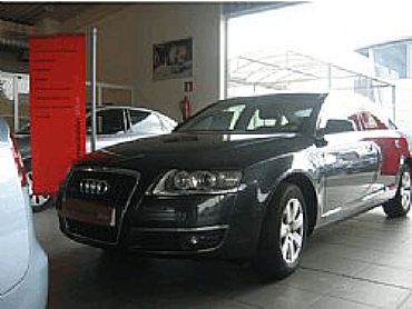 AUDI&nbsp;A6&nbsp;3.2 187 cv FSI QUAT. TIPTR. 4p Aut.
