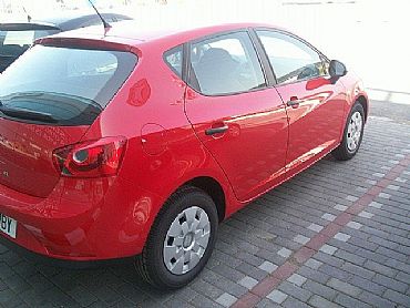 SEAT IBIZA 1.2 60 cv EMOCION 5p Manual