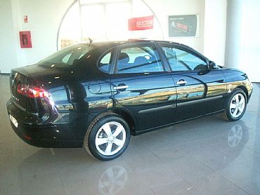 SEAT&nbsp;CORDOBA&nbsp;1.9 100 cv TDI 100 CV SPORTRIDER 4p Manual