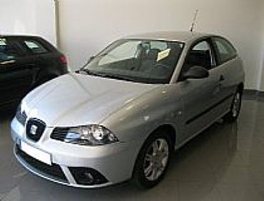 SEAT IBIZA 1400 70 cv REFERENCE 3p Manual