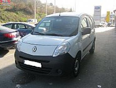 RENAULT KANGOO 1500 85 cv CONFORT 3p Manual
